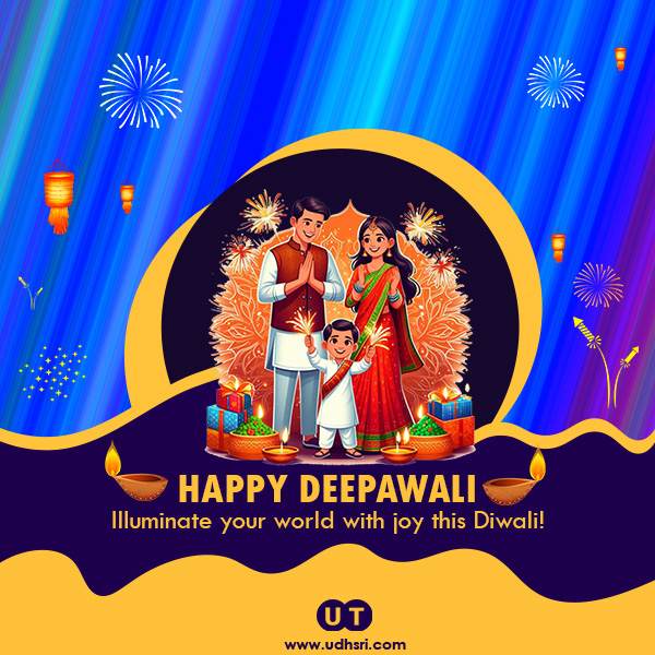 Diwali Crackers — Free Download | Udhsri Technologies