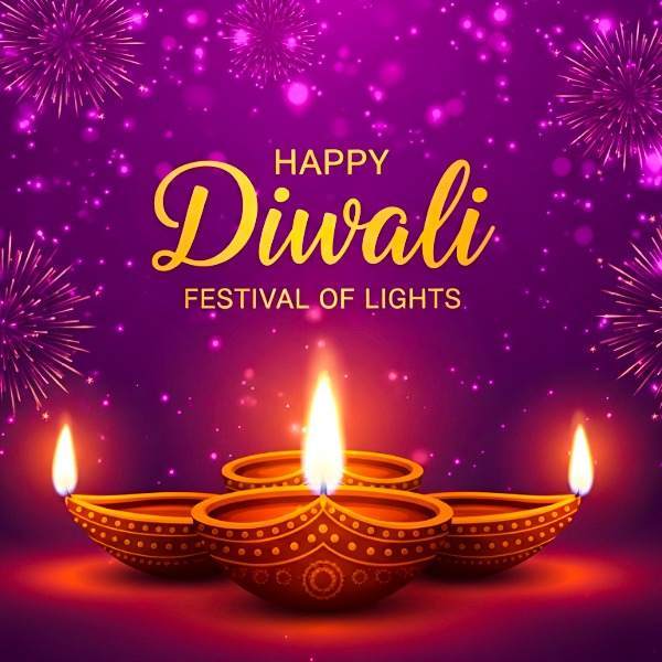 Diwali Royal Elephant — Free Download | Udhsri Technologies